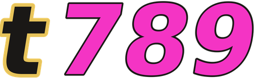 t789 logo