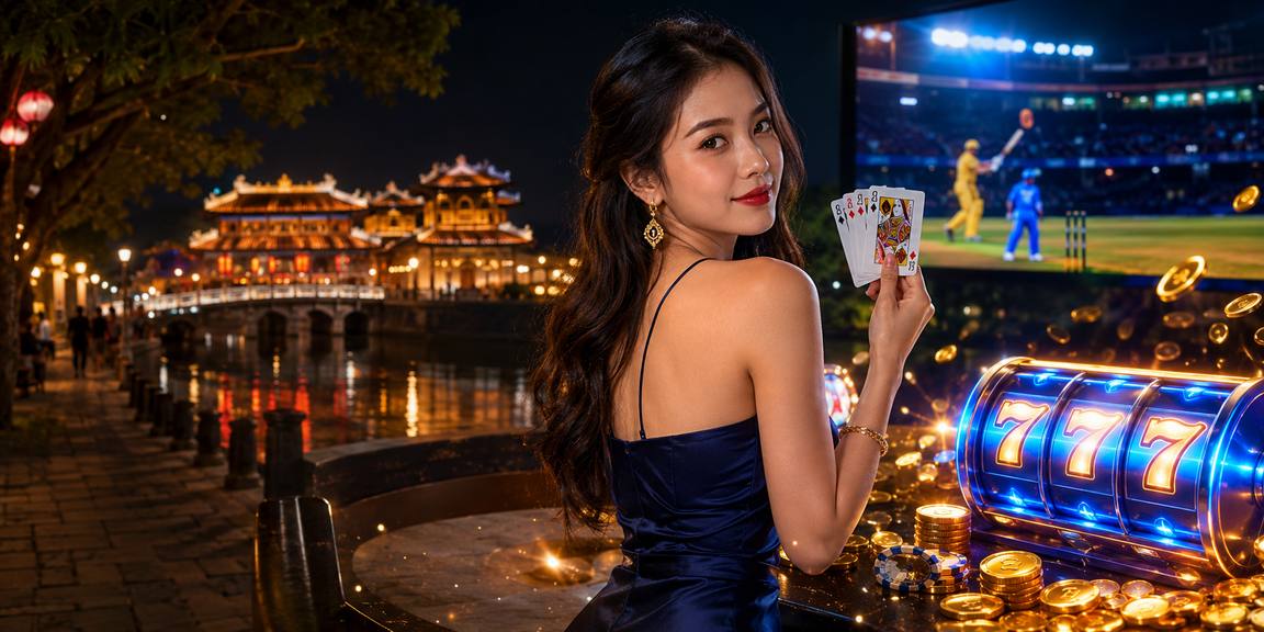 t789 Quay Slot Theo Nhịp Lễ Hội Với t789